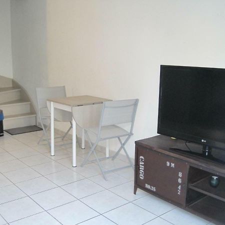 Residence Village Marin Catalan Torreilles Exterior foto