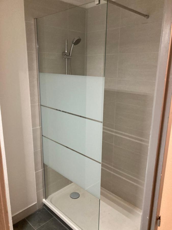 Residence Village Marin Catalan Torreilles Exterior foto