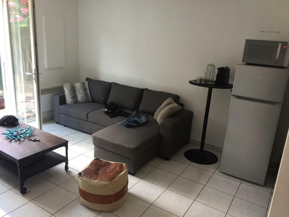 Residence Village Marin Catalan Torreilles Exterior foto